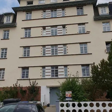 Appartamento Vogtlandblick Reichenbach im Vogtland